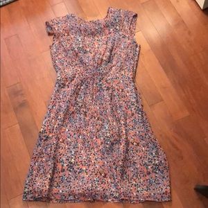 Jcrew dress